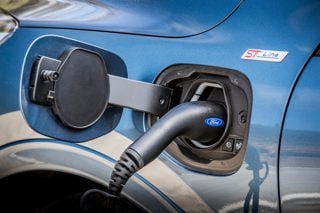 Hybrids outperform EVs as demand and prices rise in used market
