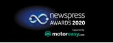 AM wins Automotive Business Publication of the Year title as the Newspress Awards 2020