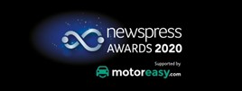 AM wins Automotive Business Publication of the Year title as the Newspress Awards 2020