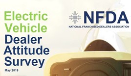 NFDA EV survey 2019 