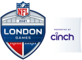 cinch partnership with the National Football League (NfL)