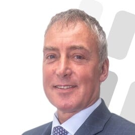 Nigel Hurley, CEO of CarShop