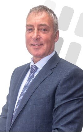 CarShop CEO Nigel Hurley