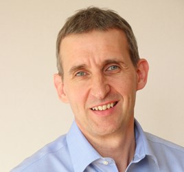 Nigel Wray