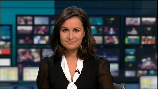 Itv News