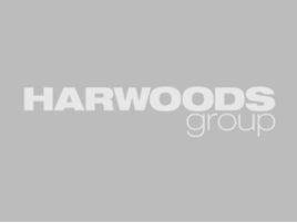 Harwoods Group logo