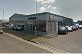 Closing: Northgate Garage Group's Canterbury Fiat and Abarth dealership