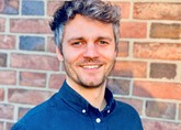 Ollie Moxham, CEO of ClickDealer