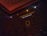 Swansway Group scores success at Volkswagen's annual conference