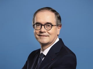 Renault Group names François Provost as new chief executive