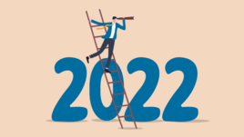 AM's 2022 Outlook Survey suggested an uncertain 2022 in car retail