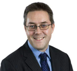 Grant Thornton’s head of downstream automotive, Owen Edwards