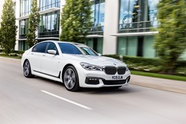 BMW7series