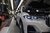 BMW is looking to streamline its manufacturing process in light of WLTP emissions legislation