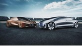 BMW and Daimler will collaborate over the development of autonomous vehicles