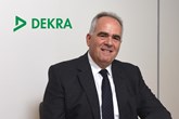 DEKRA Automotive Ltd sales director Guy Pigounakis