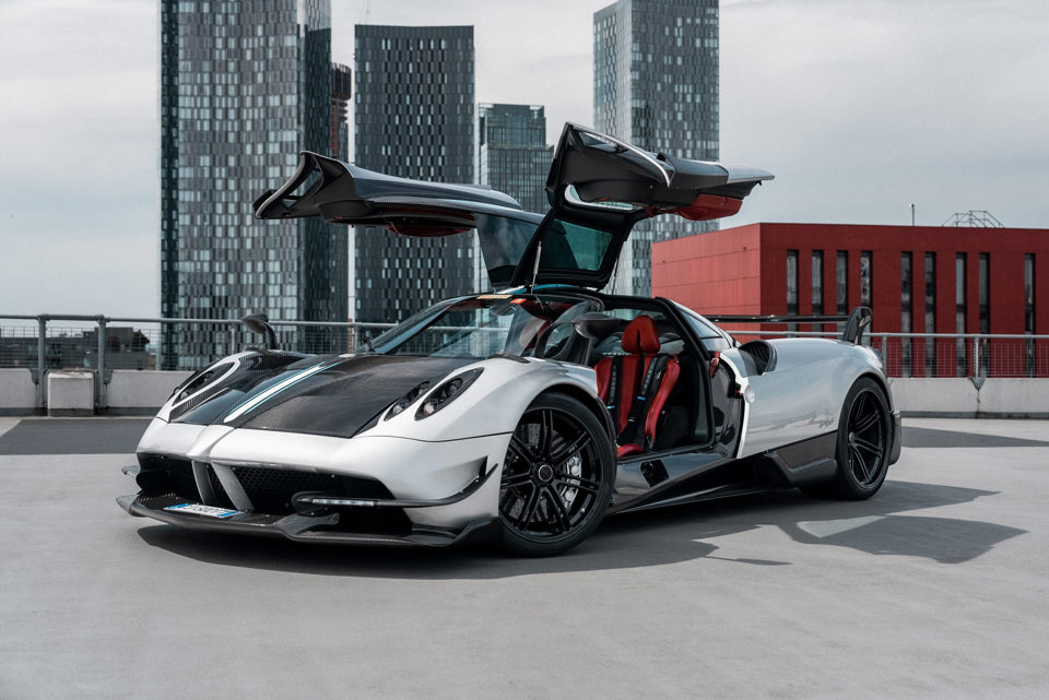 Pagani