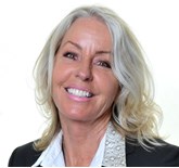 Pam Halliday, NextGear Capital