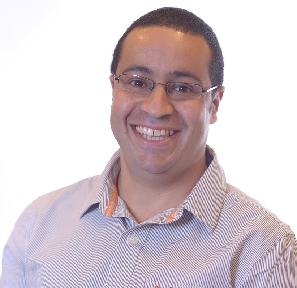 Parham Saebi, customer service solutions director at Arvato CRM Solutions UK