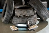 part-worn tyres 