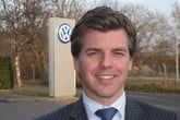 Paul Barnard of Marriott Motor Group