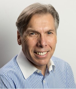 Paul Turner, APD Global Research executive chairman