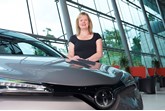 Paula Cooper, Toyota GB ConsumerOne director