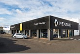Pendragon trades as Evans Halshaw and Stratstone