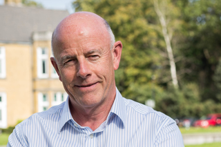 Pete Gillett runs Marketpoint Recall