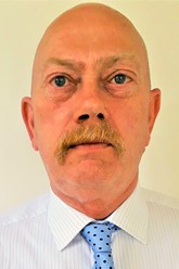 Peter Johnson, LDV UK