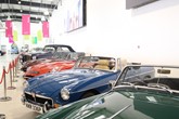 Peter Vardy Heritage Collection