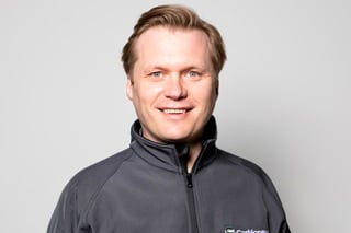 Peter Vardy forms tech investment group for "world-class ventures"