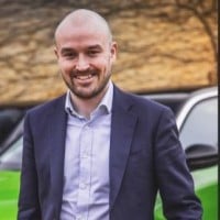 Phil Douglass, head of product and pricing, Vauxhall Motors UK