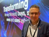 Cox Automotive insight and strategy director, Philip Nothard