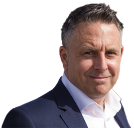 Philip Nothard , Cox Automotive’s insight and strategy director