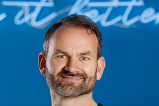 Philipp Sayler von Amende, chief commercial officer, Get Your Car at Carwow.