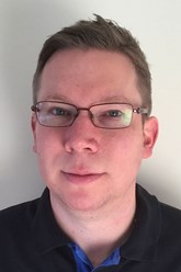 ed norman, suzuki uk product manager