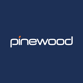 Pinewood logo
