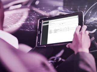Pinewood.AI launches digital parts portal for trade customers