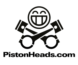 PistonHeads logo