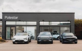 Polestar Space in Norwich