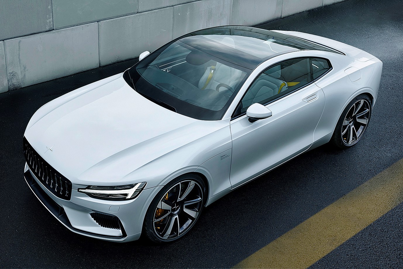 POlestar