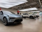Polestar Bicester
