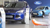 Lookers acquires Essex-based Pollendine Motors