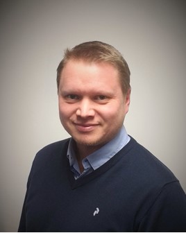 Pontus Riska 