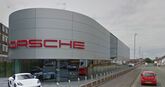 Bowker Motor Group's Porsche Centre Preston