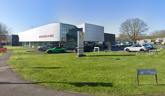 Rybrook has acquired Helston Garages' Porsche Centre Exeter dealership