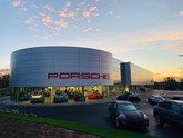 Listers Group has launched Porsche Centre Hull