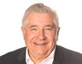 Professor Jim Saker, IMI president and automotive retail expert