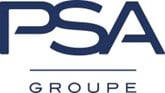 PSA Group logo